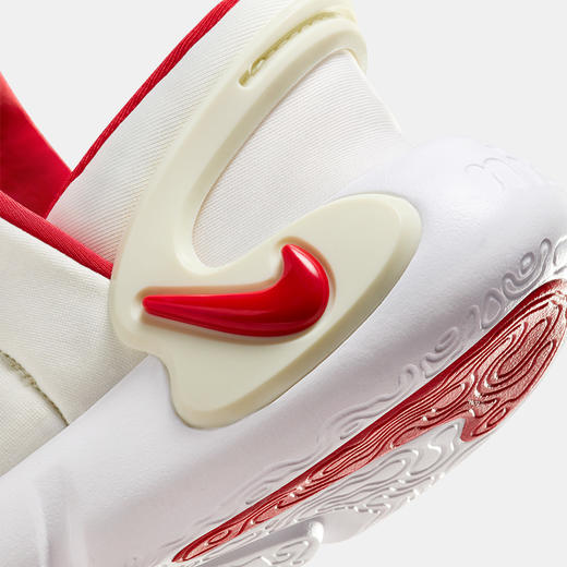 Nike Dynamo 2 EasyOn (PS) 幼童运动童鞋 FZ5523 商品图7