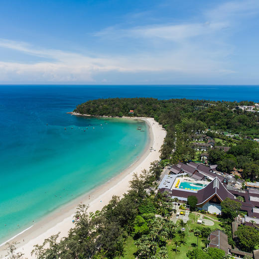 双12大促！26年冬季早鸟！4天3晚【普吉岛ClubMed度假村】全年可询！一价全包超丰富的特色活动、每日三餐、酒水畅饮，还有专业G.O帮你带娃！ 商品图11