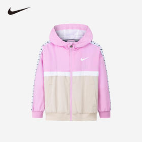 NIKE 春 小童 夹克 NKN-LO-L891
