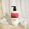 玫瑰精油保湿香体乳300ml 滋润 商品缩略图3
