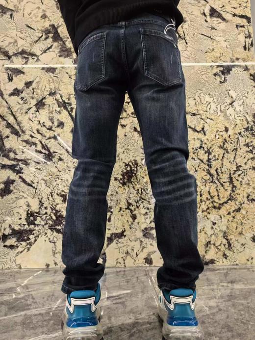 PP-WHITE 【牛仔裤】 WKN0220007 商品图2