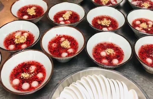 红酒酿800克 商品图1