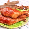 津农精品 骆驼房子清真食品正宗卤味特色小吃鸡腿鸡腿零食熟食即食真空装240g*2 商品缩略图3