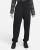 Nike耐克 Sportswear Phoenix Fleece 女子高腰 Oversize 风加绒运动裤DQ5888-010 商品缩略图0