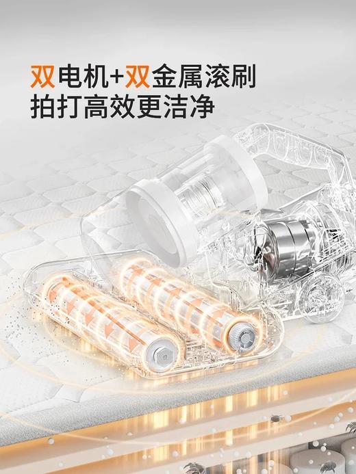 *【享喂优选】贝昂 双滚刷除螨仪B500/B500PRO 商品图2
