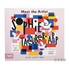 Meet the Artist: Sophie Taeuber-Arp / 认识艺术家：苏菲·陶柏·阿尔普 商品缩略图0