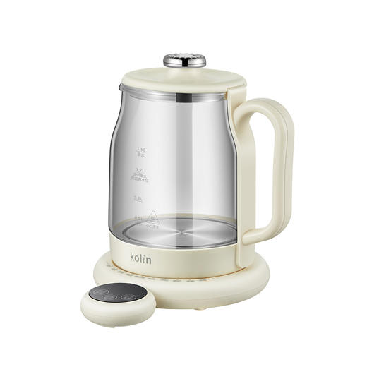 歌林 佐伊养生壶L-GL9436C 商品图1