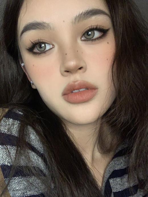 Pisircon 美瞳日抛 手提乌木 直径14.0mm着色13.4mm 商品图10