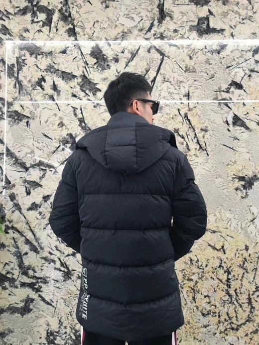 PP-WHITE 【羽绒服】 WYR614213369 商品图1