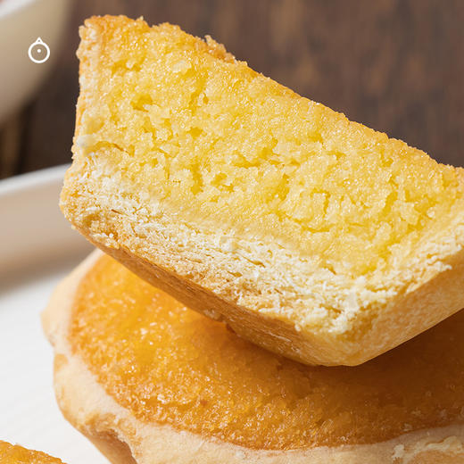 企鹅市集|林秉记经典闽式手工制作糕点礼盒 椰子饼/香水凤梨酥/乳酪酥/蛋黄酥/芋蓉饼/绿豆糕多口味 商品图3