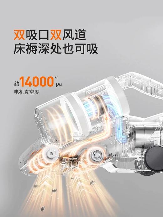 *【享喂优选】贝昂 双滚刷除螨仪B500/B500PRO 商品图3