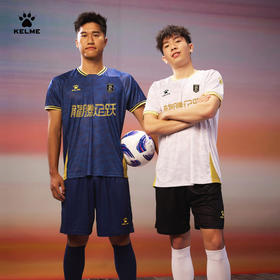 卡尔美2024新款龙年系列足球服套装