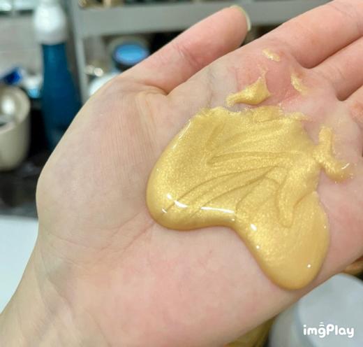 【1.6 王炸割肉价】CPB黄金面膜5ml*5个（限购1） 商品图1