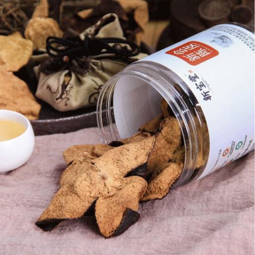 新宝堂-陈皮礼盒 商品图4