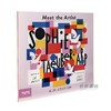 Meet the Artist: Sophie Taeuber-Arp / 认识艺术家：苏菲·陶柏·阿尔普 商品缩略图1