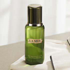 海蓝之谜（LA MER)精萃水