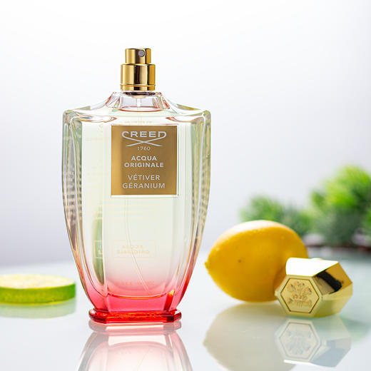 恺芮得 丛林秘语 Creed Vetiver Geranium 分装 「神秘爪哇岛之旅」 商品图2