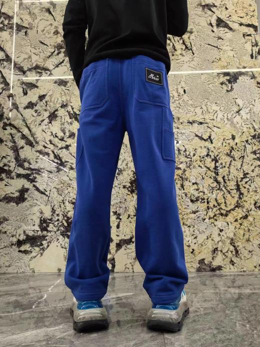 PP-WHITE 【针织裤】 WKX201220145 商品图2