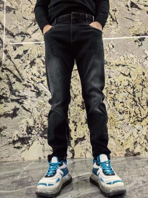 PP-WHITE 【牛仔裤】 WKN0220008 商品图0