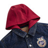 LEVIS 春 大童小童 儿童童装棉服 LVB-DJ-K577 商品缩略图2