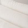 【品牌直发】加倍生活 全棉A类大豆纤维枕 低枕人的护颈枕芯  立体包边  五分区护颈椎助睡眠  商品缩略图3