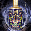 国台鉴矛 珍宝 53%vol 500ml 酱香型白酒 商品缩略图4