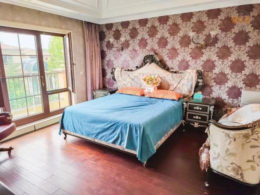 北京慢姑娘逸趣共享别墅轰趴 商品图8