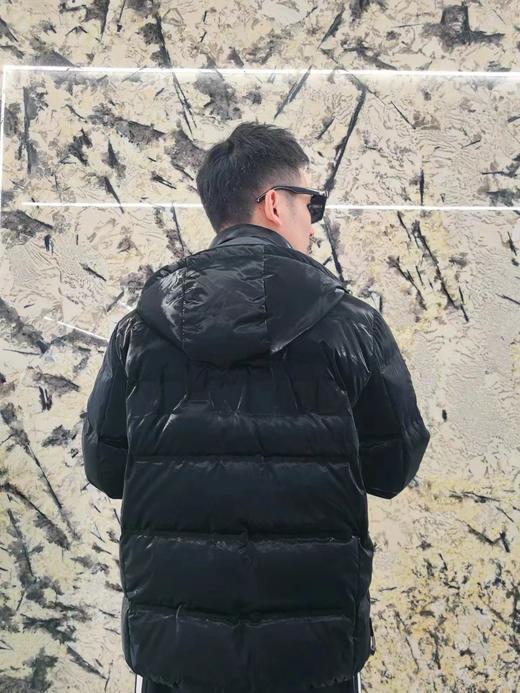 PP-WHITE 【羽绒服】 WYR094206340 商品图1