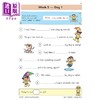 【中商原版】英国原版CGP教辅 新版KS1英语日常练习书 一年级春季学期 New KS1 English Daily Practice Book: Year 1 商品缩略图1