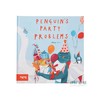 Penguin Party Problems / 企鹅派对问题 商品缩略图0