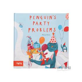 Penguin Party Problems / 企鹅派对问题