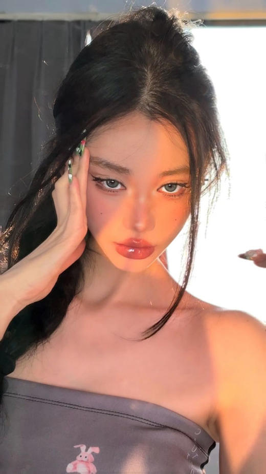 Pisircon 日抛 薄荷烤奶 直径14.0mm着色13.4mm 商品图4