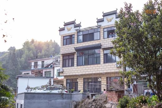 黄山慢姑娘顺德堂别墅轰趴 商品图0