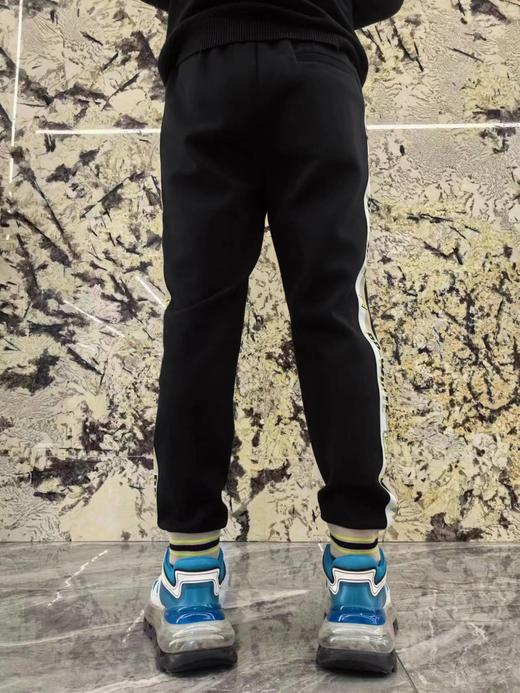 PP-WHITE 【针织裤】 WKX2020445T 商品图2