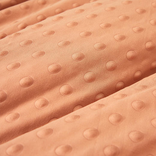 喜芙妮 静待花开安抚被（含礼盒散装）XF-B2305 商品图3