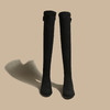 品质好货 | Safiya/索菲娅2023秋冬高筒水钻扣粗跟过膝弹力长靴 SF34119802 商品缩略图8