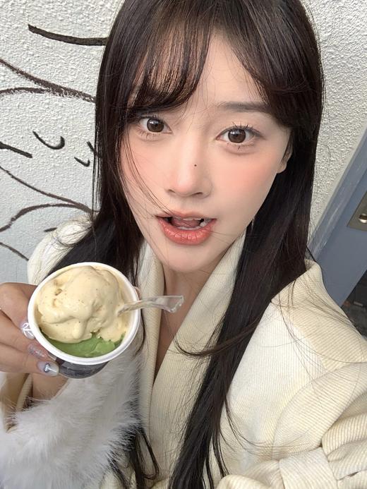 fairycon 美瞳日抛 柔光水雾 直径14.0mm着色13.2mm 商品图4