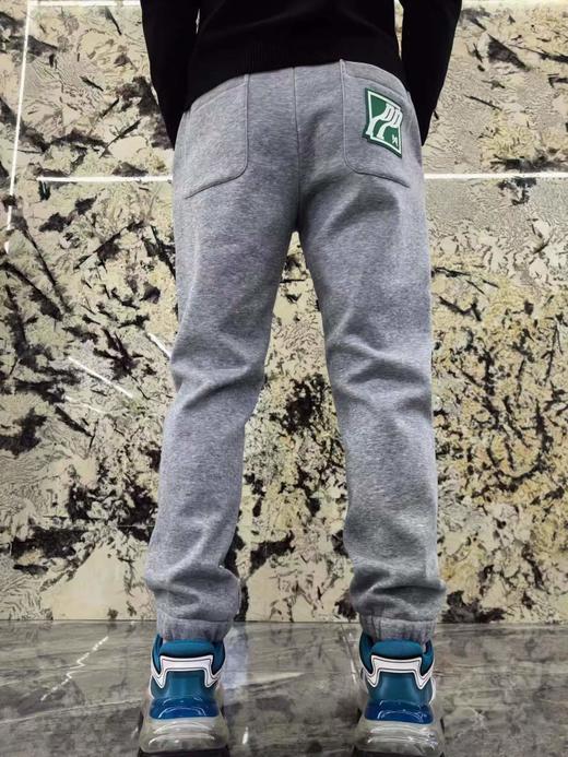 PP-WHITE 【针织裤】 WKZ3120272 商品图2