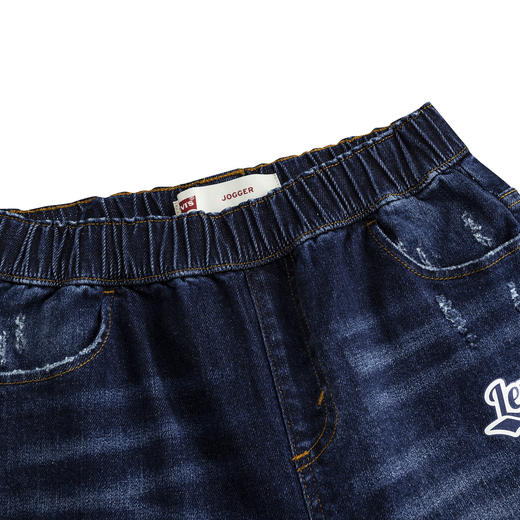 LEVIS 春 大童小童 儿童童装长裤 LVB-PX-K625 商品图2