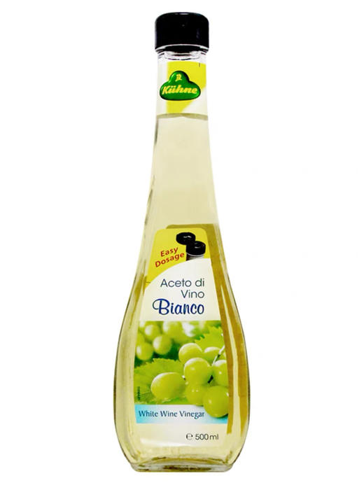 德国进口冠利纯苹果醋 无添加糖酿造饮料食用葡萄酒醋商用 商品图0