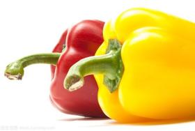 青红椒（青红椒红椒各半斤） 1斤起售