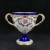 欧洲中古鎏金彩绘花瓶 9款可选 商品缩略图2