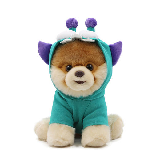 GUND 22CM小布-小怪物 GUNC6049618 商品图0