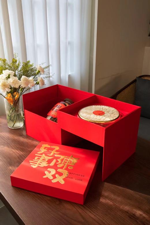 天马核心产区！特选老树【新会陈皮】 柑香蜜甜 油室丰满 青皮香气袭人 红皮果香味丰富 岁月沉淀 黄金品质 商品图6