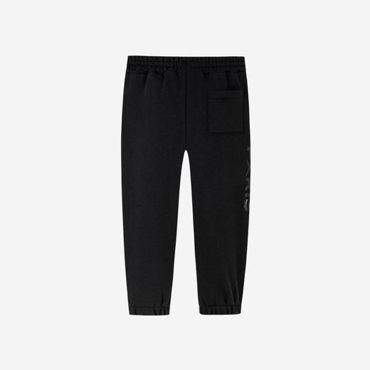 JORDAN 春 大童小童 长裤 JDB-F7-D032 商品图1