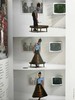 时装秀：巴黎风格 145幅插图 精装大16开 商品缩略图10