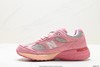 新百伦New Balance MR993系列经典复古休闲运动跑步鞋MR993JH1男女鞋 商品缩略图2