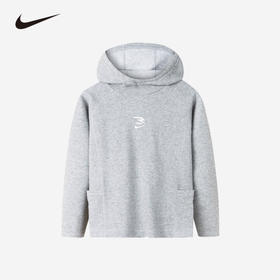 Nike 3brand 童装 春 大童小童 卫衣 RWB-PO-0651