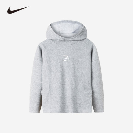 Nike 3brand 童装 春 大童小童 卫衣 RWB-PO-0651 商品图0