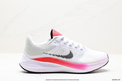 耐克Nike Zoom WINFLO休闲运动跑步鞋CW3419-006男女鞋 商品图0